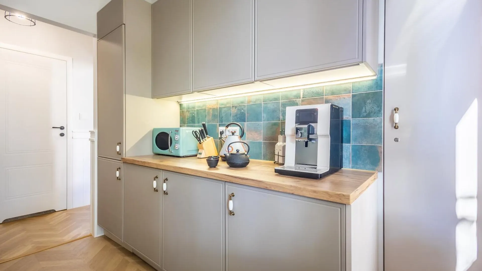 Swidnicka Deluxe Suite Wroclaw