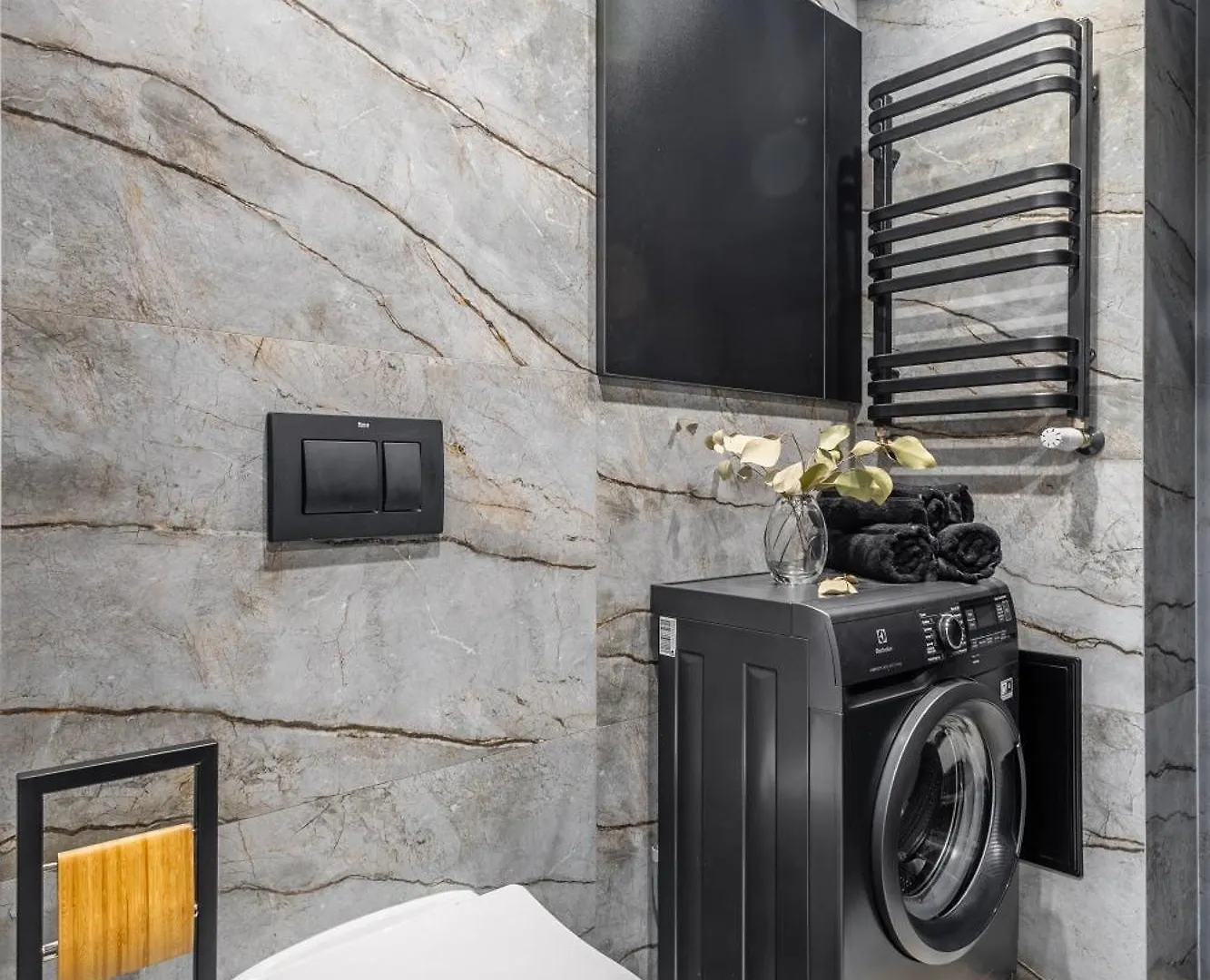 Apartment Swidnicka Deluxe Suite Wroclaw