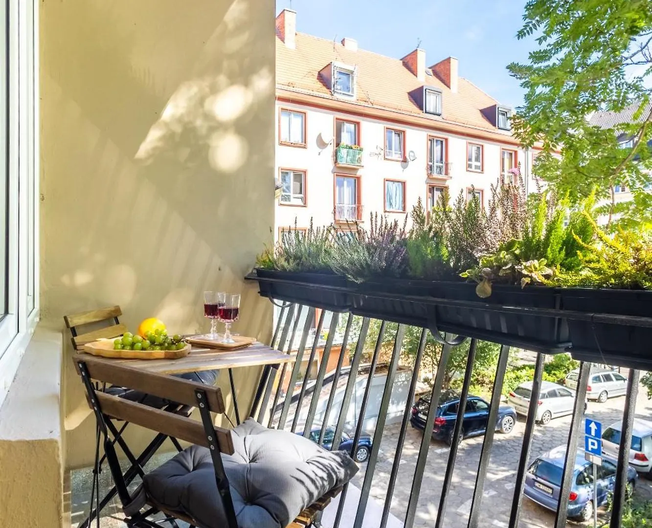 Swidnicka Deluxe Suite Wroclaw Poland