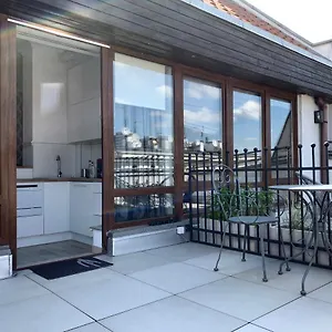 Apartment Vultor, Breslau