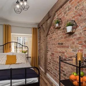 Goma Rent Dluga Old Town Apartment Gdansk