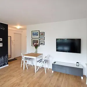 Cosy Old Town Apartment Gdansk