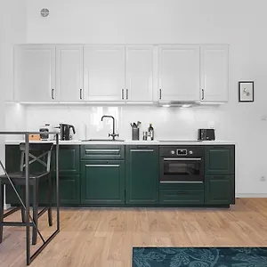 Apartamento Panther Right In The Of, Breslavia