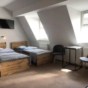 Bemma Auberge de jeunesse