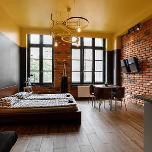 Apartament Golden Apartments&K28