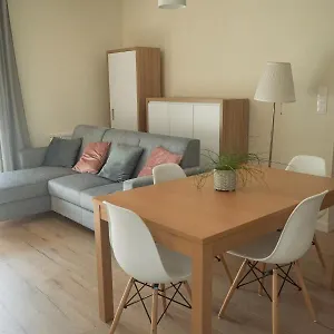  Apartament Czartoryskiego 32