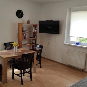  Apartament Przy Wrocławskim Stadionie