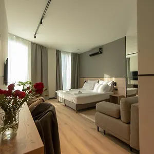 Апартаменты Sarnia Point Prestige, Вроцлав