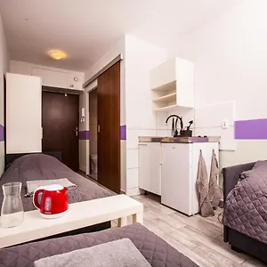 Apartamento Sudo, Breslavia