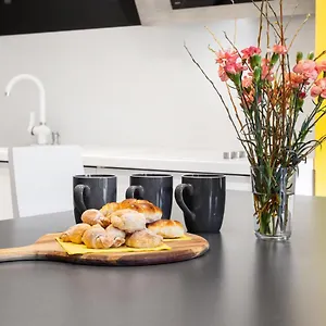 Apartment Prestige 79, Breslau