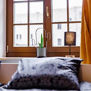 Apartamento Rynek 3 Old Town, Breslavia