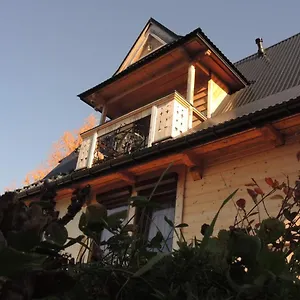 Apartament Pod Modrzewiem , Zakopane Polska