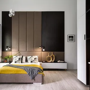 Absyntapartments Old Town Appartamento