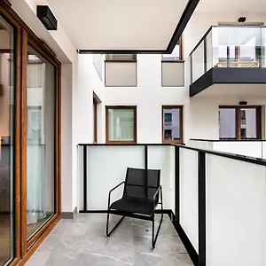 Mokotow Passion Apartment Warsaw