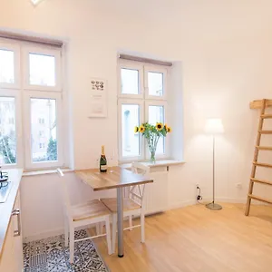 Monjan Flat - Square Market Rynek Appartamento