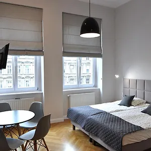Apartamento Wroclaw City Apartments, Breslavia
