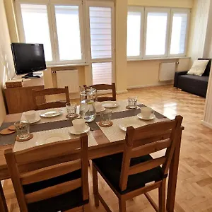 Apartament Nadmorski Piastowska , Gdańsk Polska