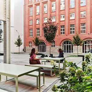 Apartment Basecamp, Wroclaw