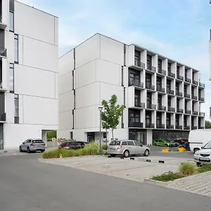 Апартаменты Airport Zarembowicza By Renters, Вроцлав