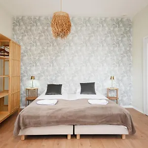 Victus Apartamenty, Compassi , Sopot Polska