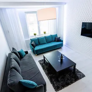 Apartment Kuznicza Old Town, Wroclaw
