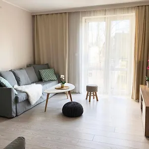 Ozarowska 77 - 1br By Homeprime , Warszawa Polska