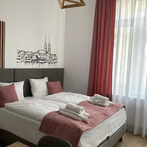 Apartment Aviendo Old Town, Wroclaw