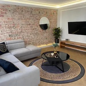 Apartment Prestige 5, Wroclaw