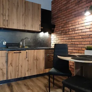 Apartament 2 Pokoje 5 Min Od Plazy Albatross Towers , Gdańsk Polska