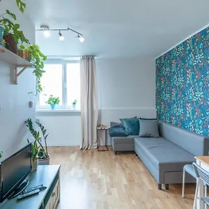  Apartament In The Center Of