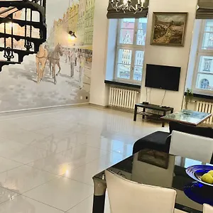 Wroclaw Inn Apartments Appartamento
