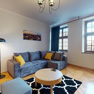 Apartment Widok Na Rynek, Wroclaw