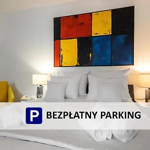 Apartamento Solskiego, Breslavia