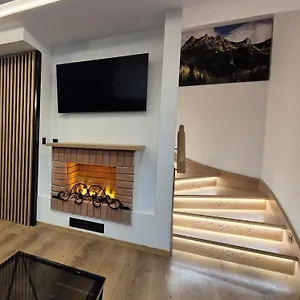 Royal House Chalet Zakopane