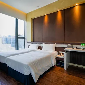 Epoch Hotel Hong Kong
