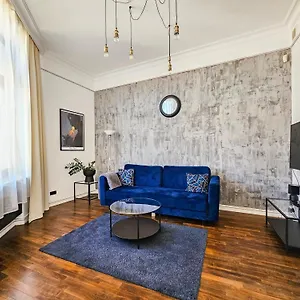 Apartment As - Grand Designer Loft 90m2 Rynek 505, Breslau