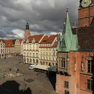 Apartamento Rentplanet - Stare, Breslavia