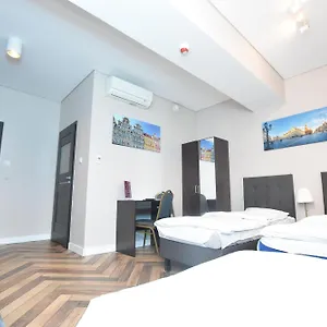 Apartamento Dukes - Wita Stwosza, Breslavia