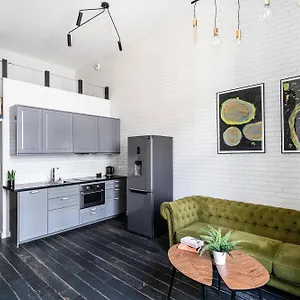 Smart Management - Center Appartement