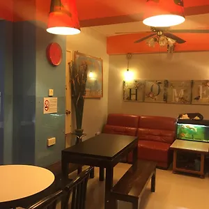 Hong Kong Inn Guest house Hong Kong