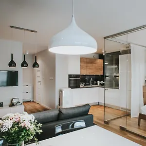 Mia Apartment Krakow
