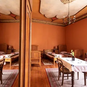 Hostel, Goscinne Mleczarnia - Ozonowane Auberge de jeunesse