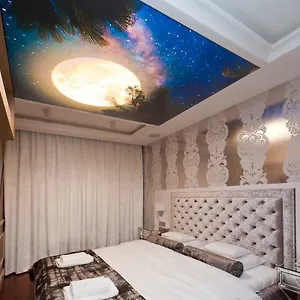 Diamonds Luxury Old Town Apartment Krakow