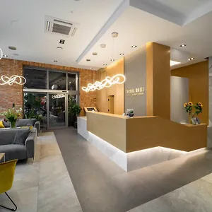 Korona Gold - Korona Wroclaw