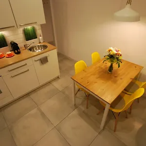 Apartamento Swidnicka Apartment-city Centre, Breslavia
