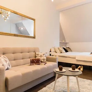 Apartamento Goldeneye Center, Breslavia