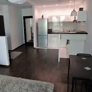 Apartment Mone - W Centrum Wroclawia, Breslau