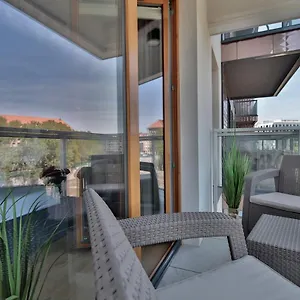 Bulwary Appartement
