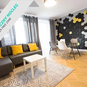 Apartment Happyestate - Old Town - Przy Rynku, Wroclaw